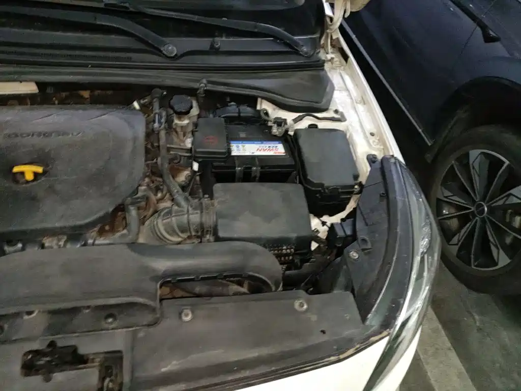 Kia K4 2016 2014 1.8L Automatic GLS