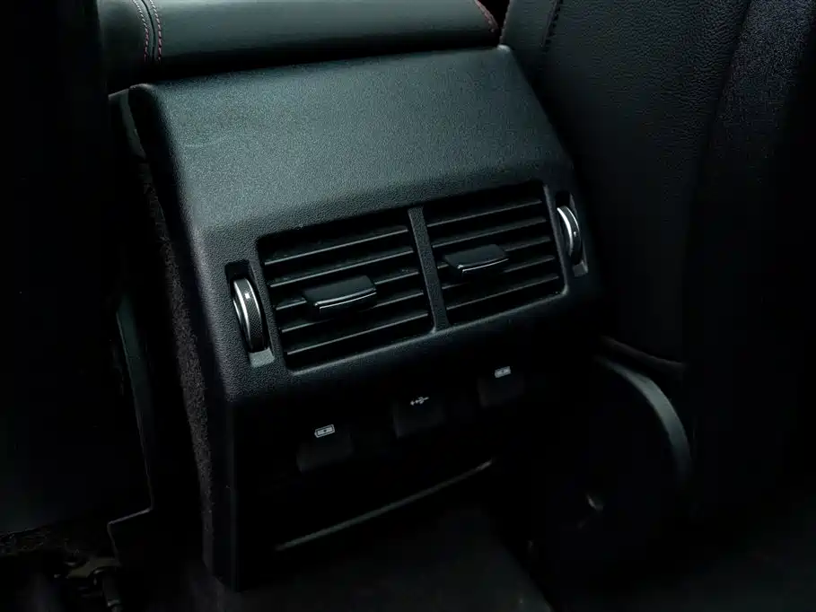 Land Rover Discovery Sport 2022 Model Facelift 249PS R-Dynamic S Performance Edition 5-seater фото 25