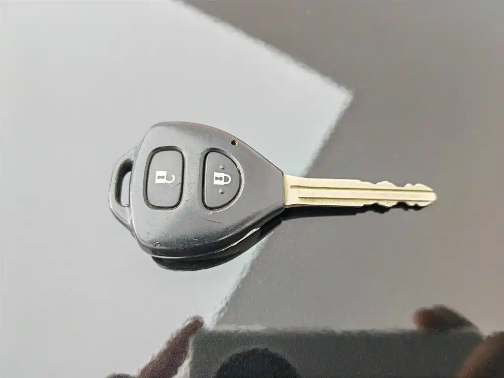 Photo 19 - Toyota RAV4 Rongfang