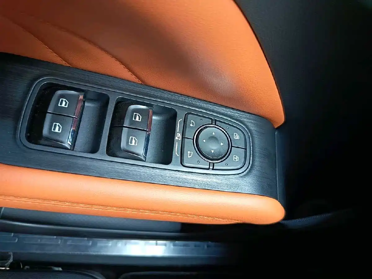 Haval H9 2024 2.0T Gasoline AWD Extreme Edition фото 19