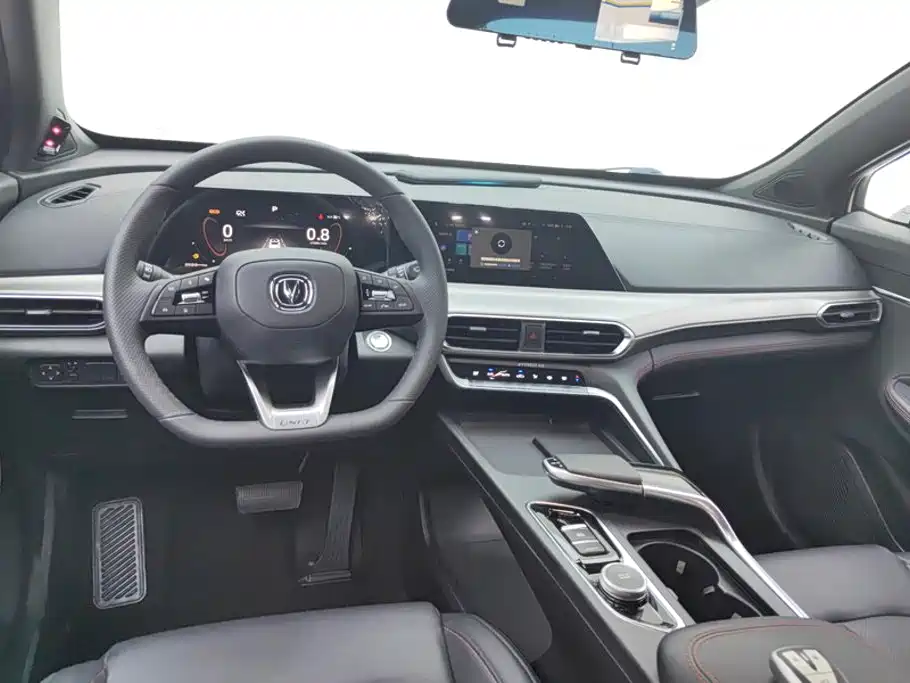 Changan UNI-T 2023 2022 1.5T Excellence
