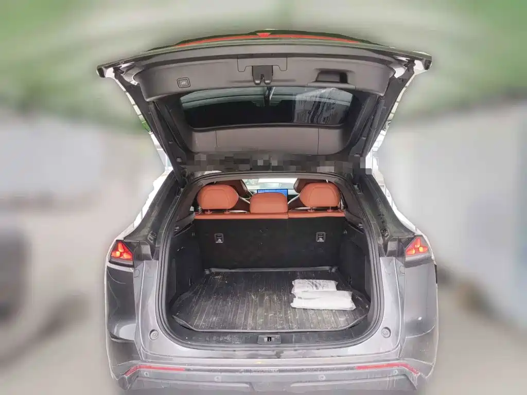Deepal S07 2023 2023 200Max Range Extender Edition