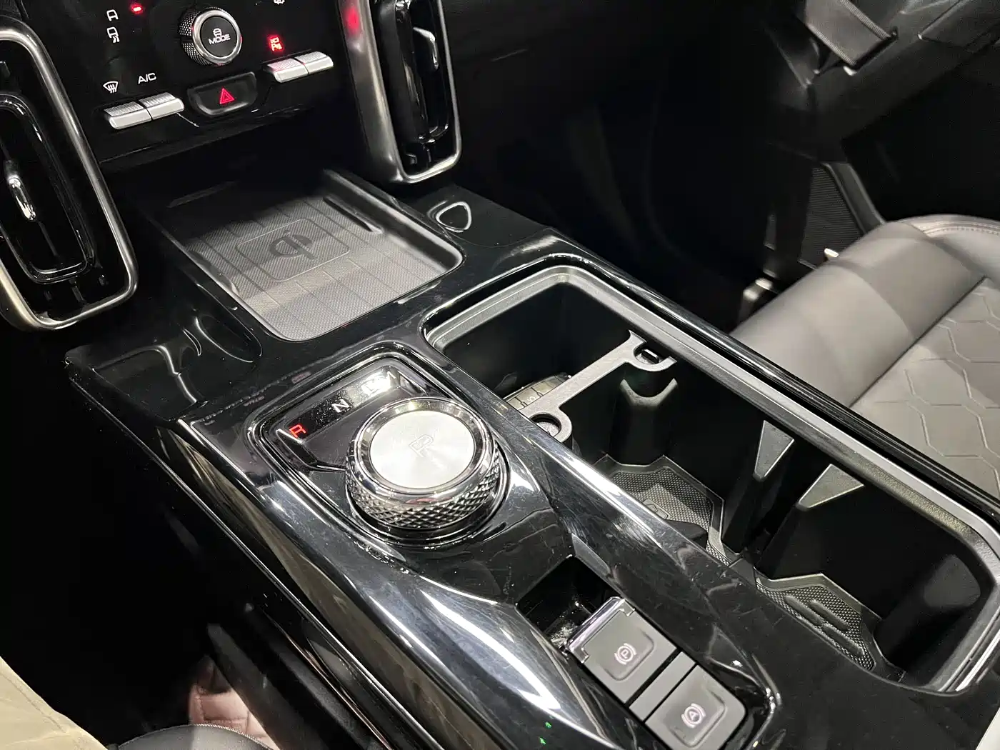 Haval Big Dog 2021 1.5T DCT 2WD Border Collie Edition фото 8