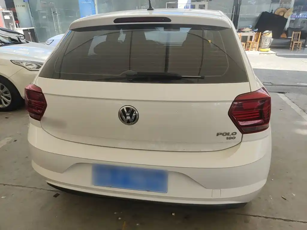 Volkswagen Polo, миниатюра 6