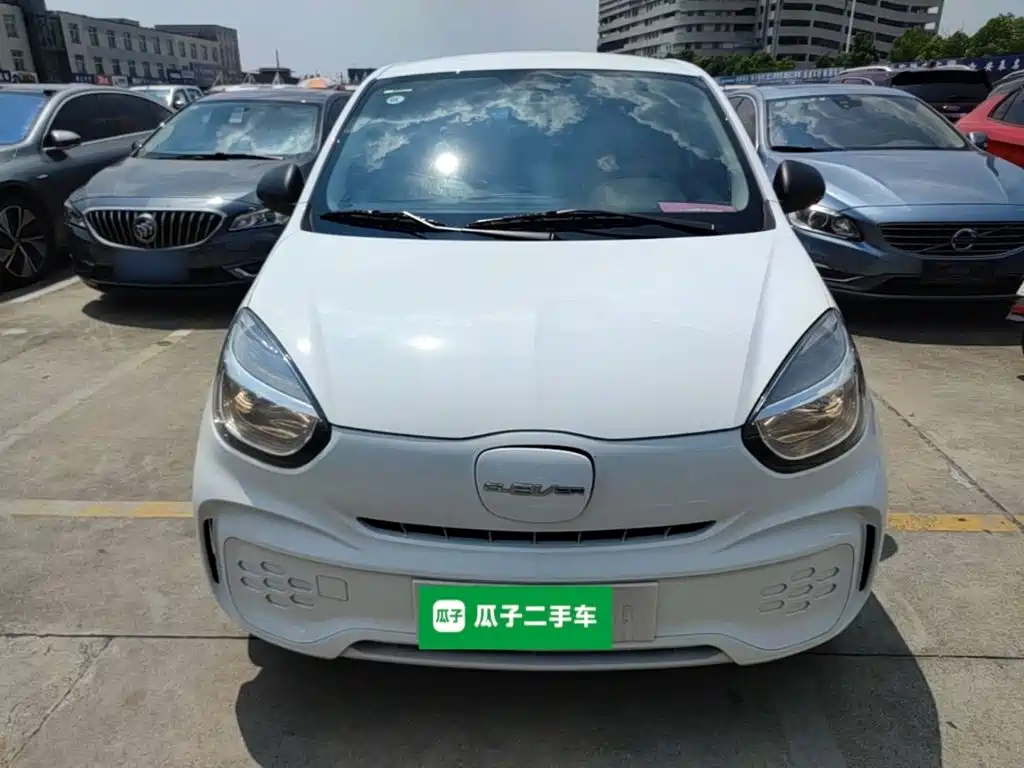 Roewe Kaiwei CLEVER 2023 2022 311km Vitality Bobo Edition
