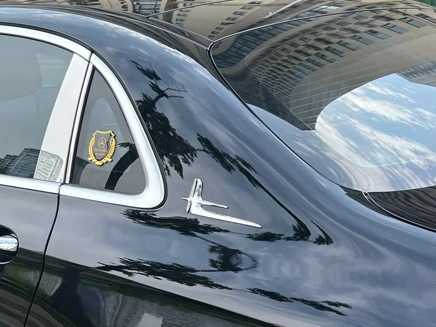Mercedes-Benz E-Class 2021 E 300 L Luxury фото 22
