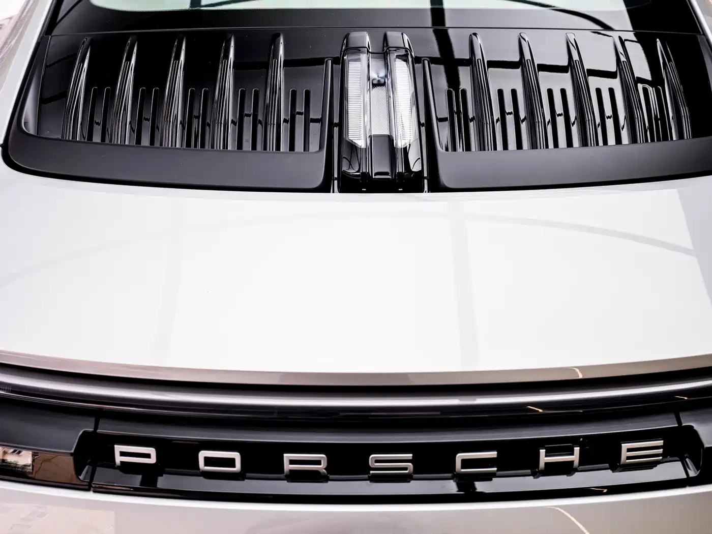 Porsche 911 2026 2026 Carrera 3.0T