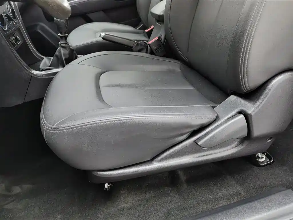 GREAT WALL FENGJUN 5