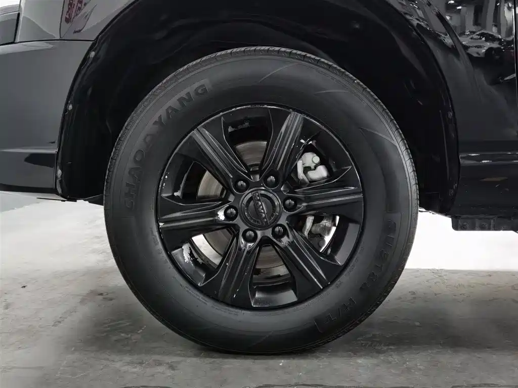 Haval H5 2023 2.0T Automatic 2WD Leading Edition Petrol фото 17