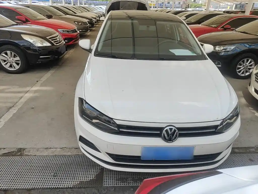 Volkswagen Polo, миниатюра 3
