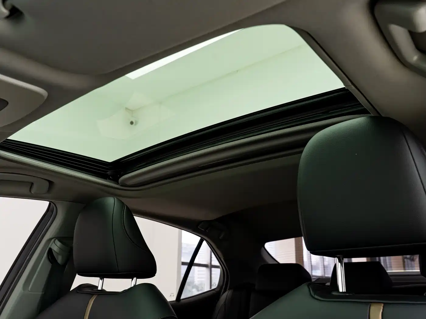 Toyota Camry 2019 Facelift 2.0G Luxury Edition фото 13