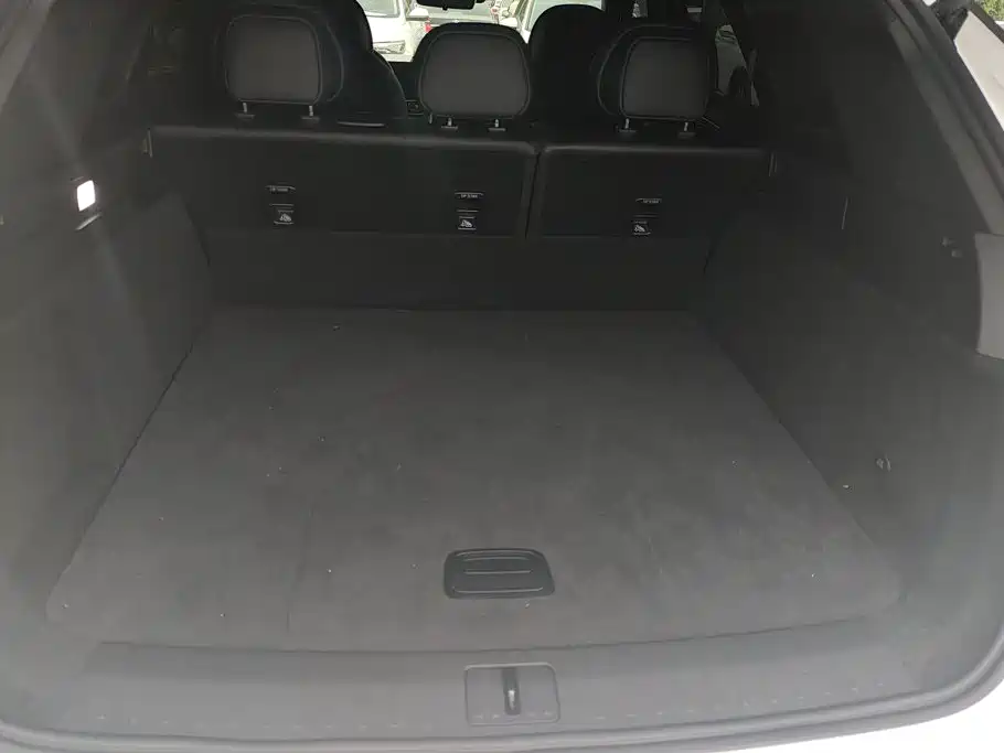 Chery Tiggo 9 2025 2025 2.0T DCT 2WD Luxury Edition 5-Seater