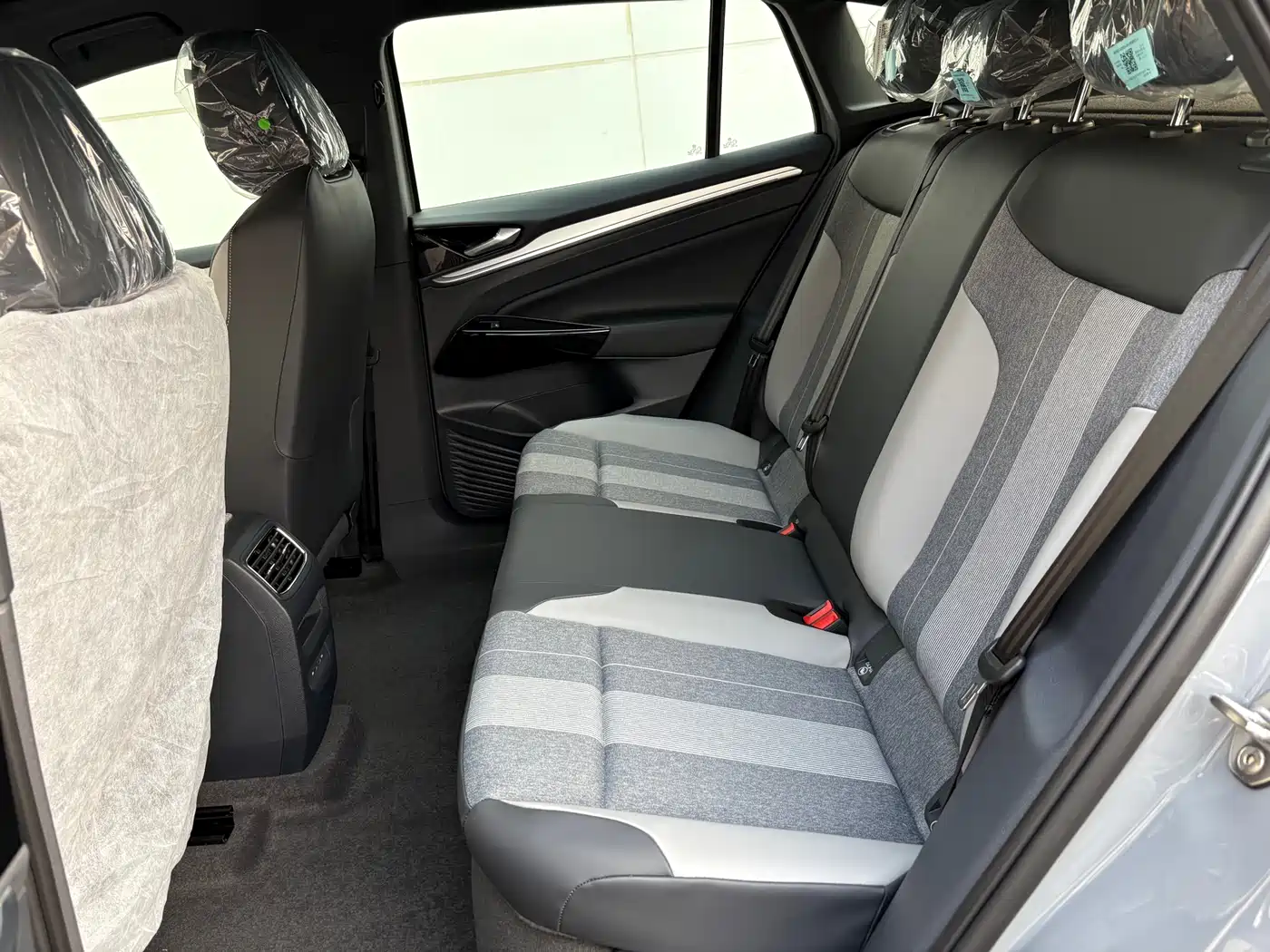 Volkswagen ID.4 CROZZ 2026 PURE+ Edition фото 11