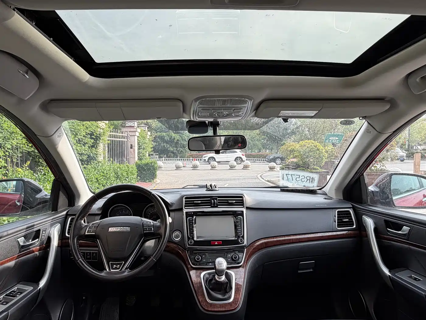Photo 7 - Haval H6
