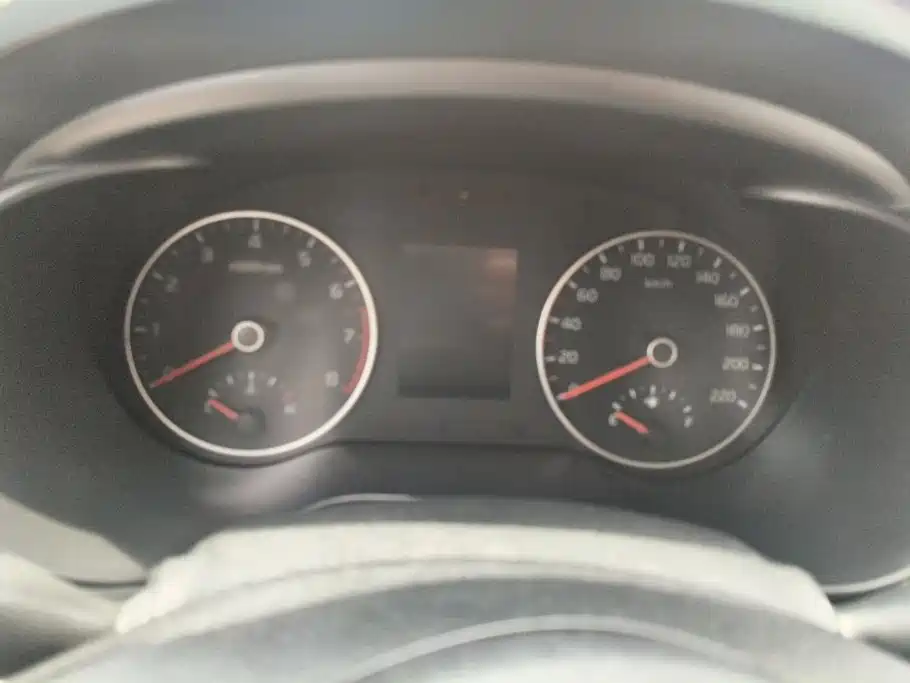Kia KX CROSS 2019 2017 1.4L AT GLS