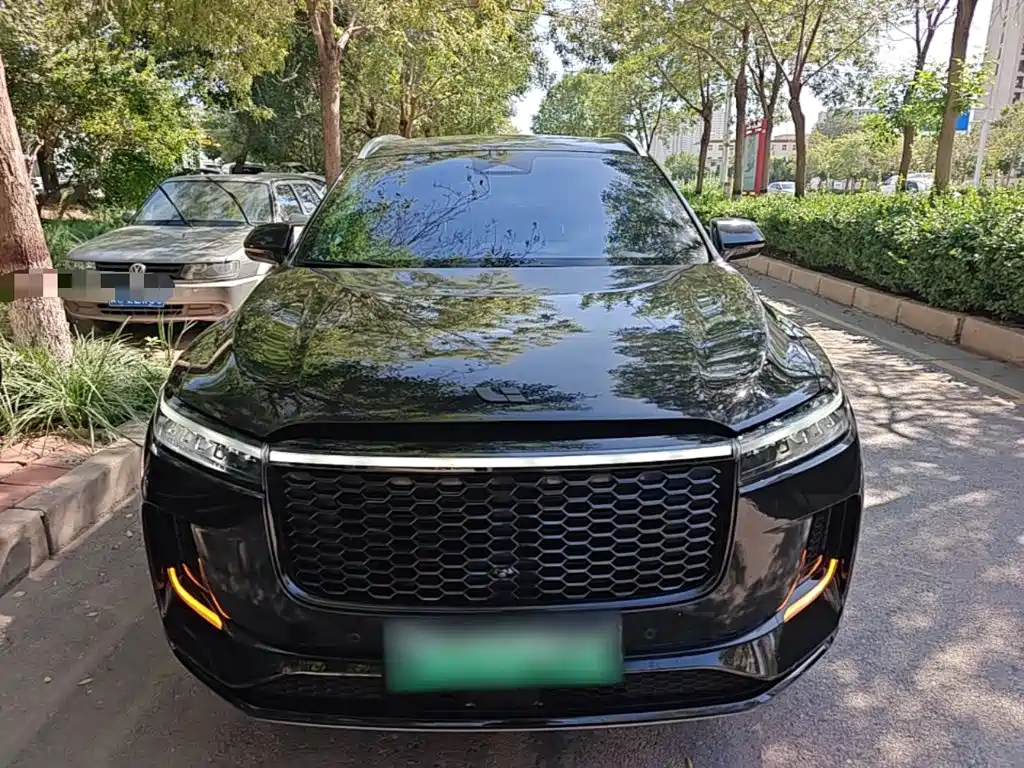 2023 Li Auto Li ONE