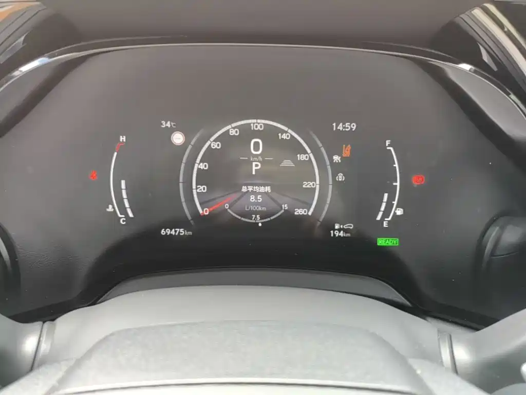 Lexus RX 2024 2023 500h 4WD F SPORT Performance