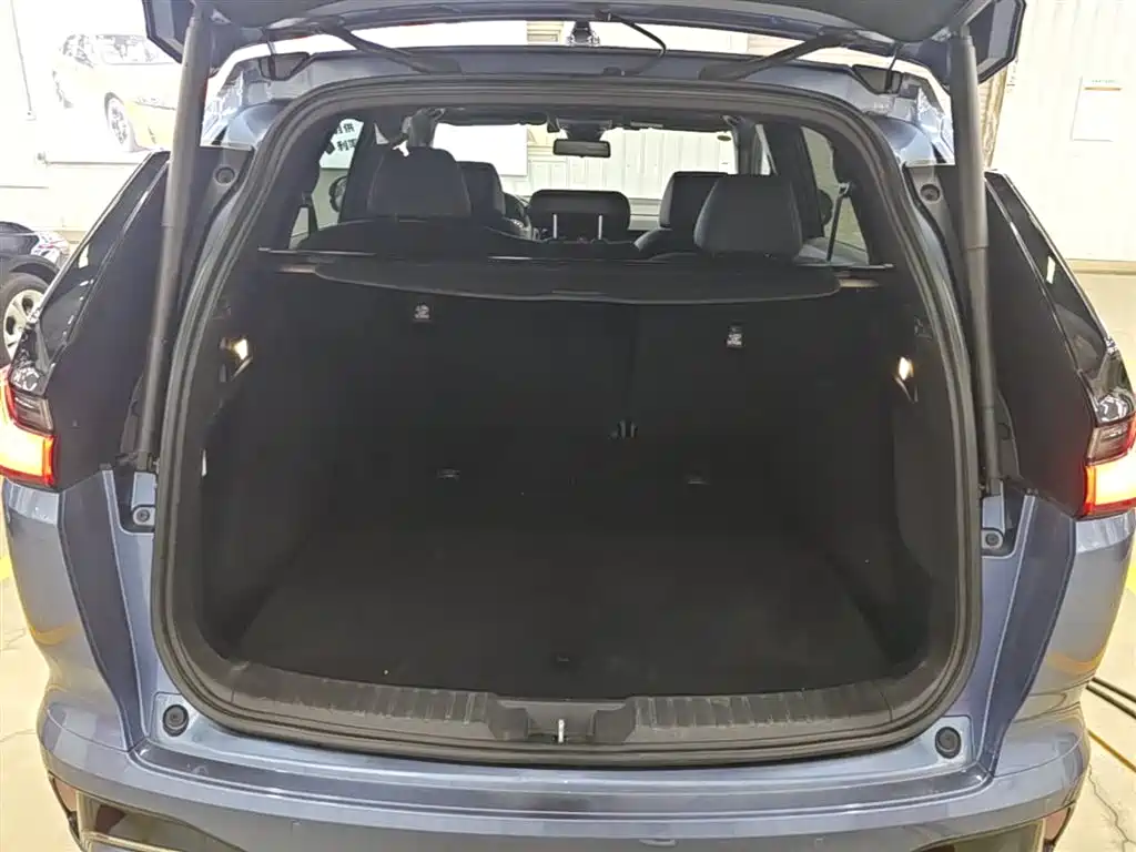 Honda Breeze New Energy 2023 2023 e:PHEV Supreme Edition