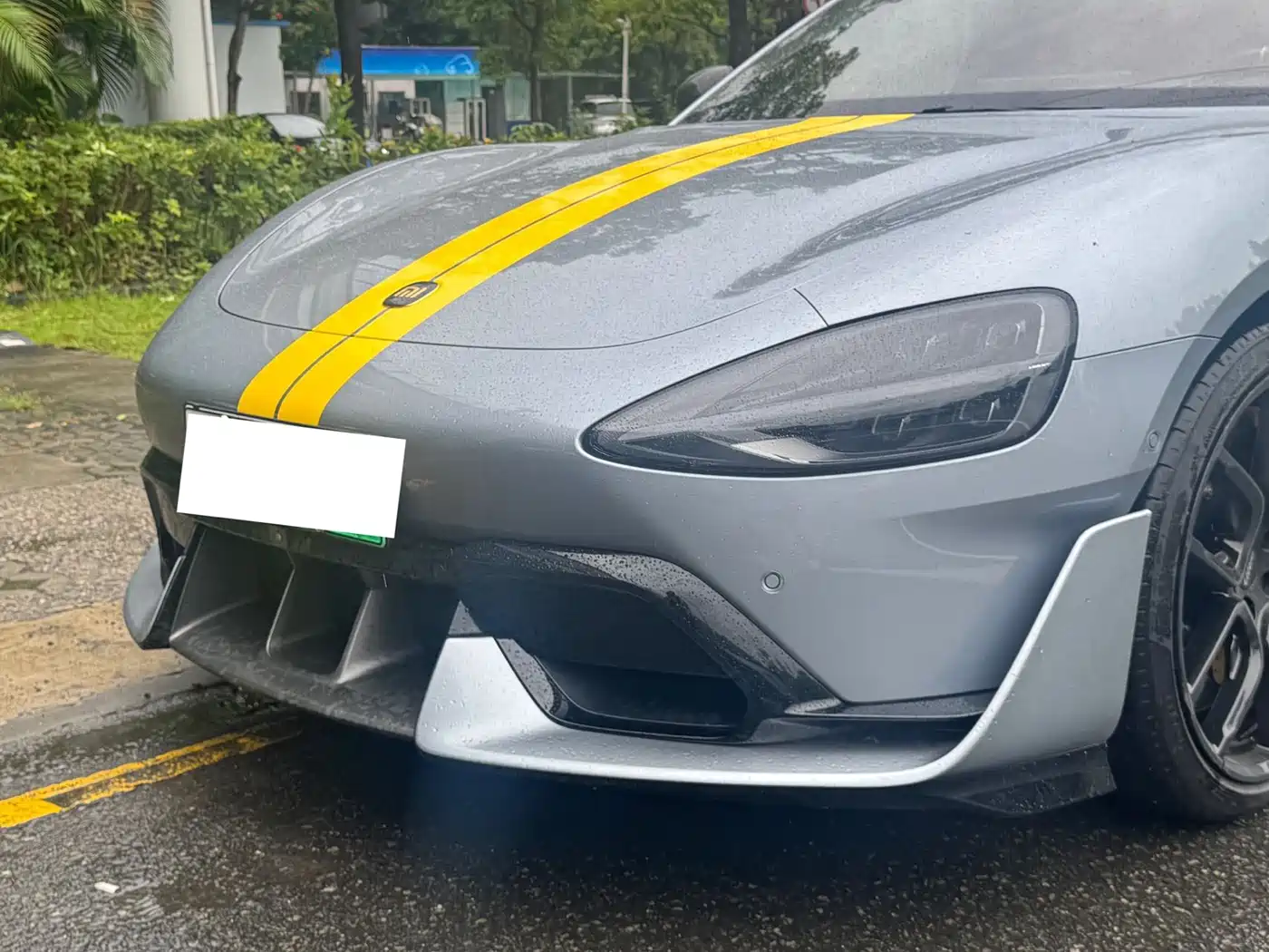 Xiaomi Auto Xiaomi SU7 Ultra 2025 2025 Model Ultra