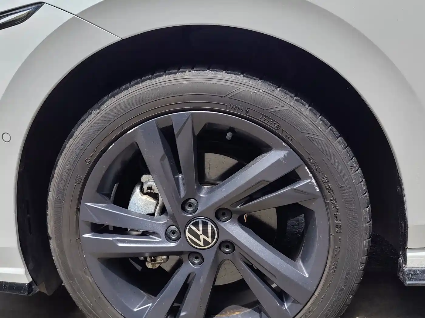 Volkswagen Golf, миниатюра 12