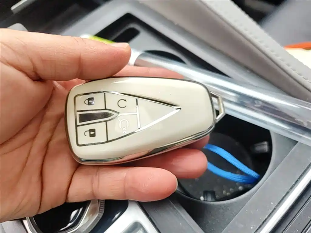 Фото 9 - Changan CS75 PLUS