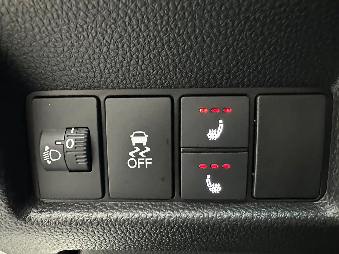 Honda Lingpai 2022 2022 180Turbo CVT Luxury Edition