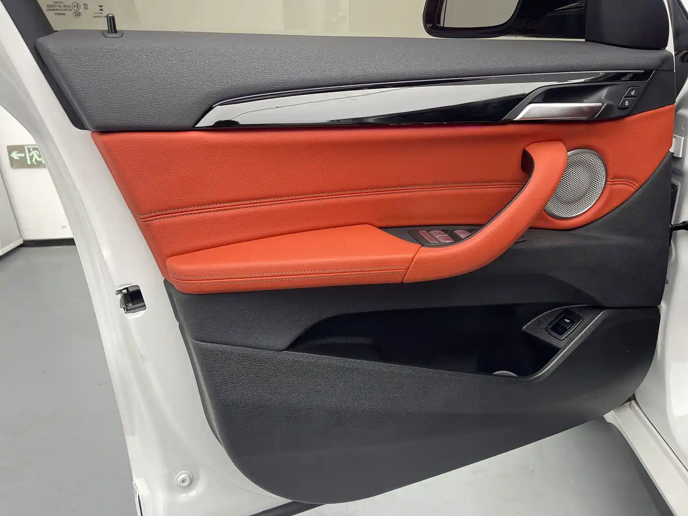 BMW X2 2024 2023 sDrive25i M Sport Shadow Edition