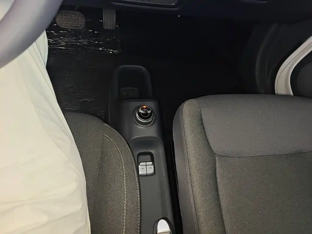 Wuling Motors Wuling Zhiguang NEV 2025 2025 Model Comfort