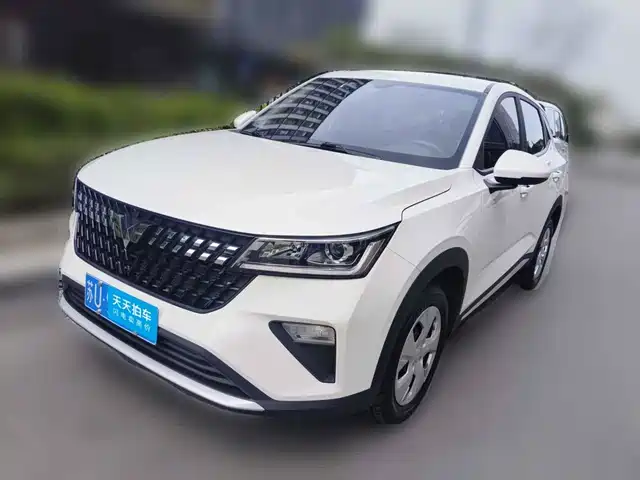 Wuling Motors Wuling Xingchi 2024