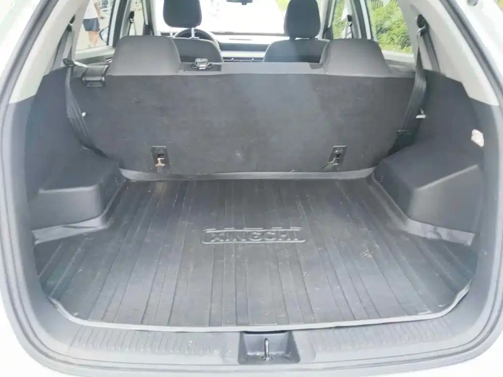 2024 Wuling Motors Wuling Xingchi