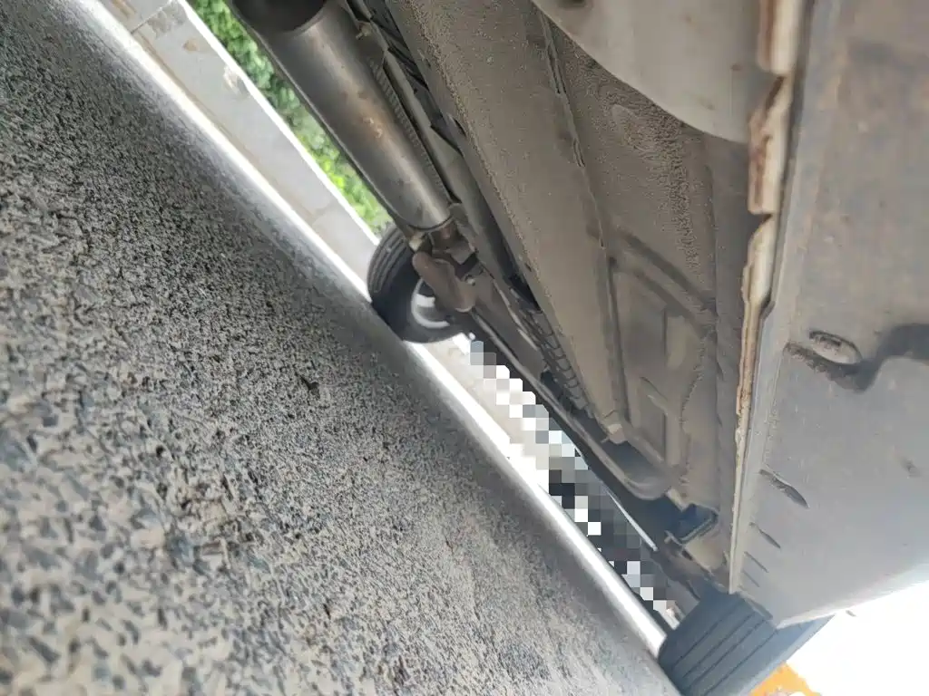 BAIC Beijing X3 2021 2019 1.5T CVT Glory Edition