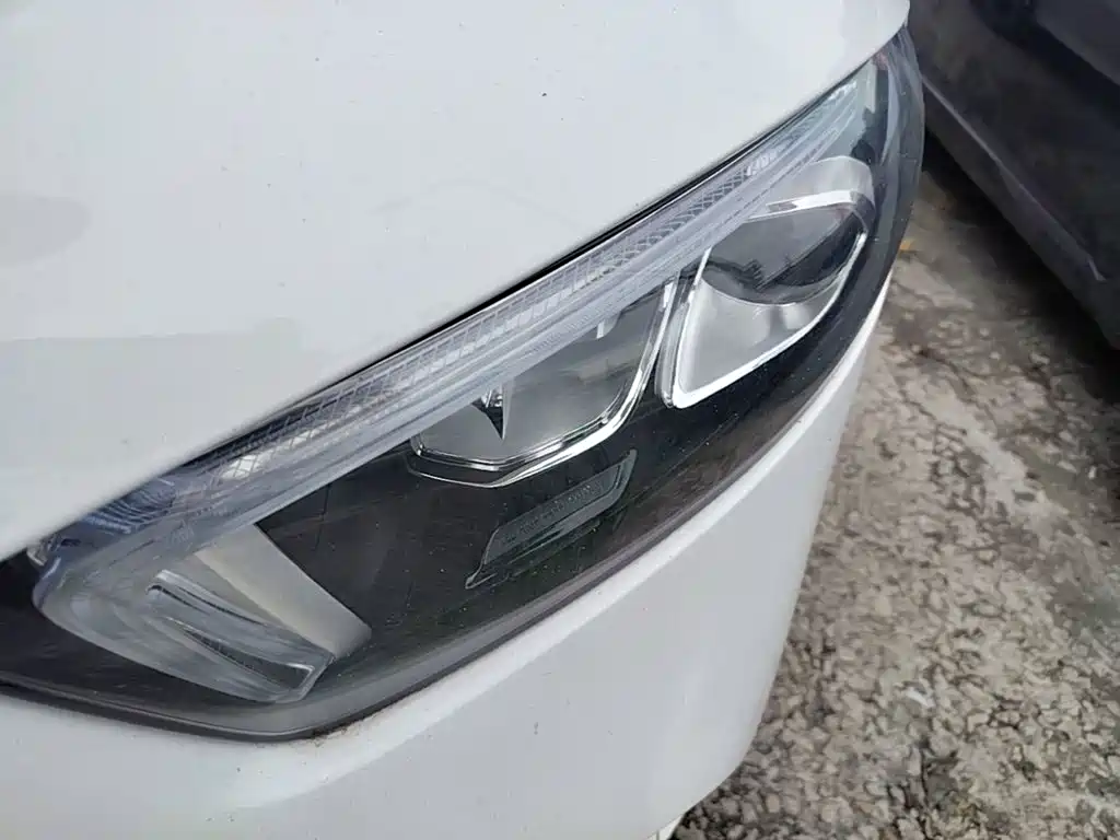 Фото 24 - Mercedes-Benz A-Class