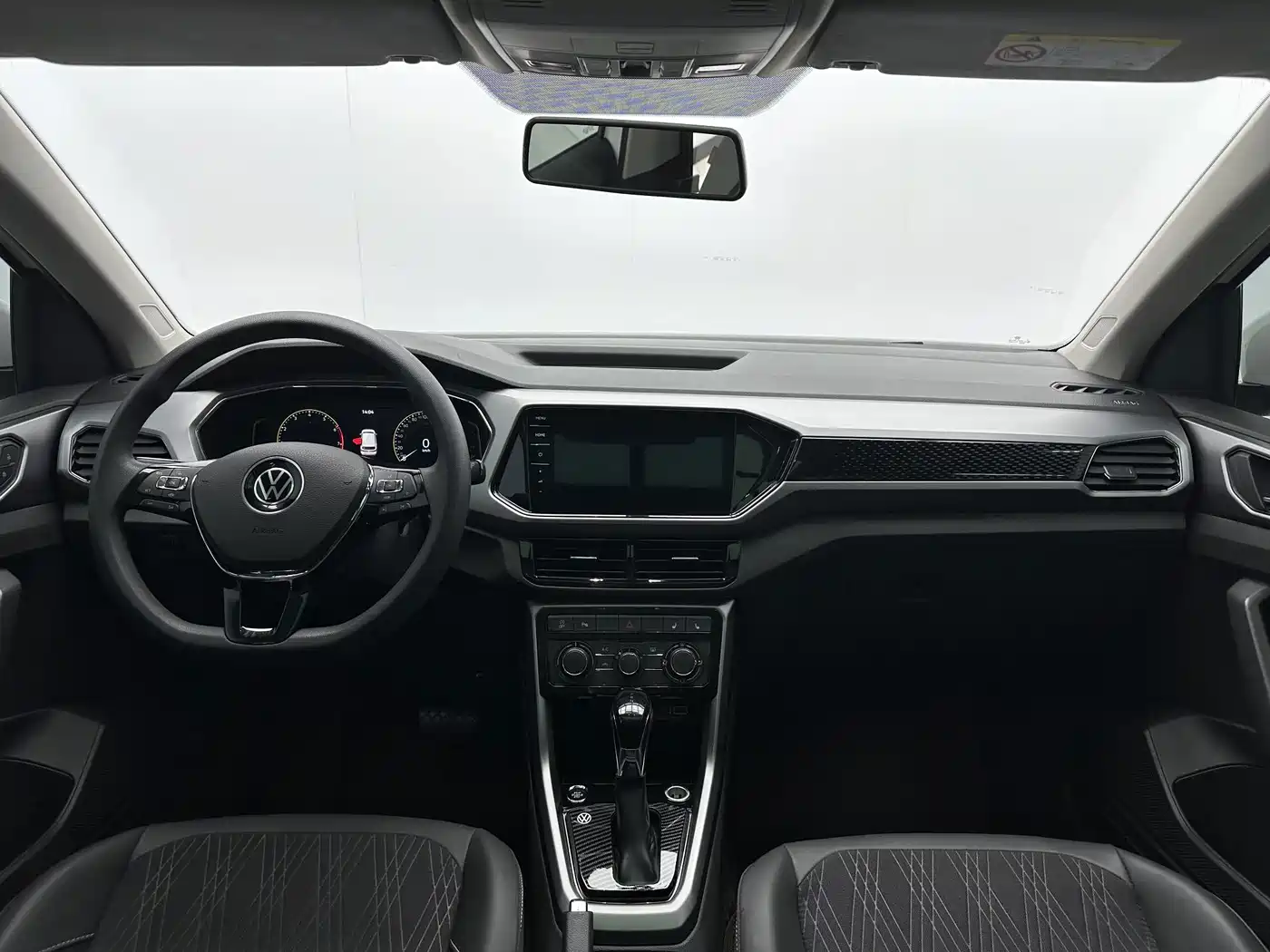 Volkswagen T-Cross 2022 2022 280TSI DSG Comfort Edition