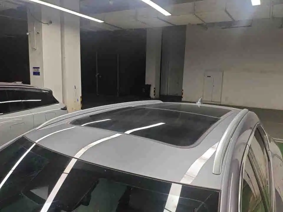 BYD Song PLUS PHEV 2025 2024 Glory Edition EV 520km Premium