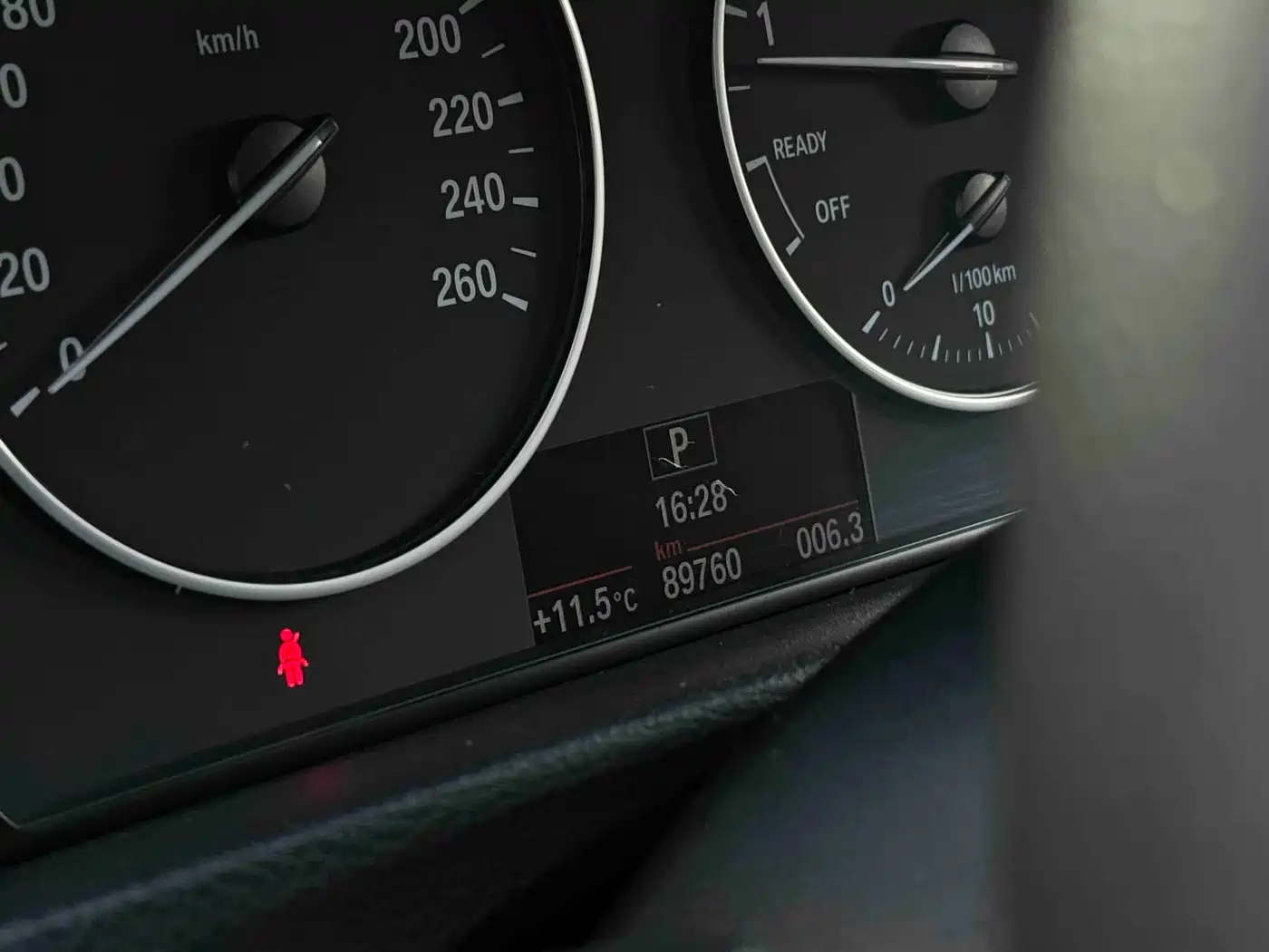 BMW 3 Series 2014 320Li Fashion фото 17