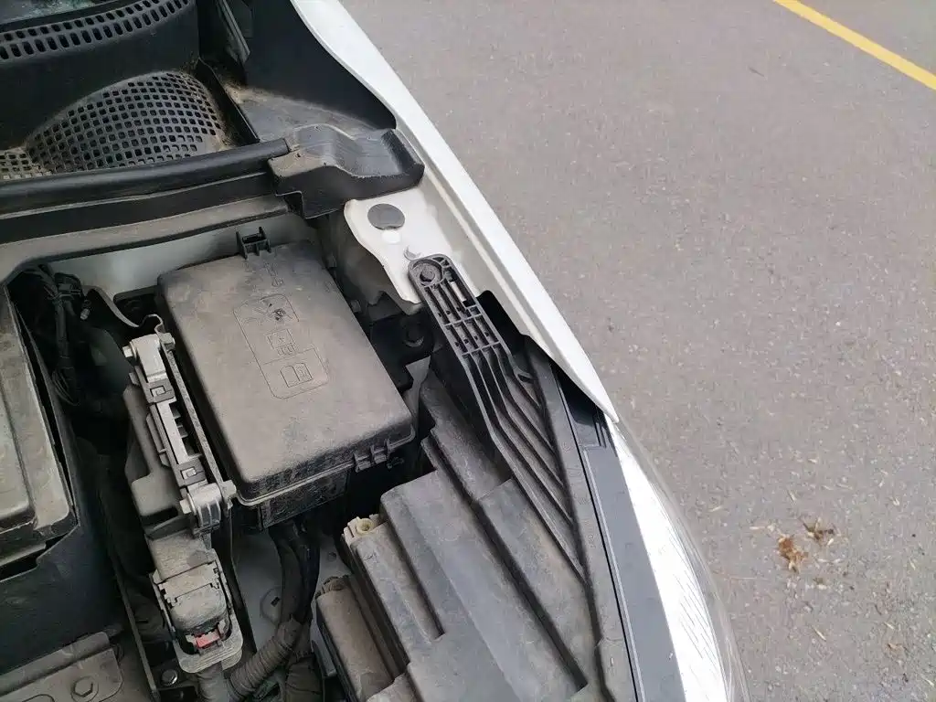 Geely Emgrand S 2022 2021 1.4T CVT Premium