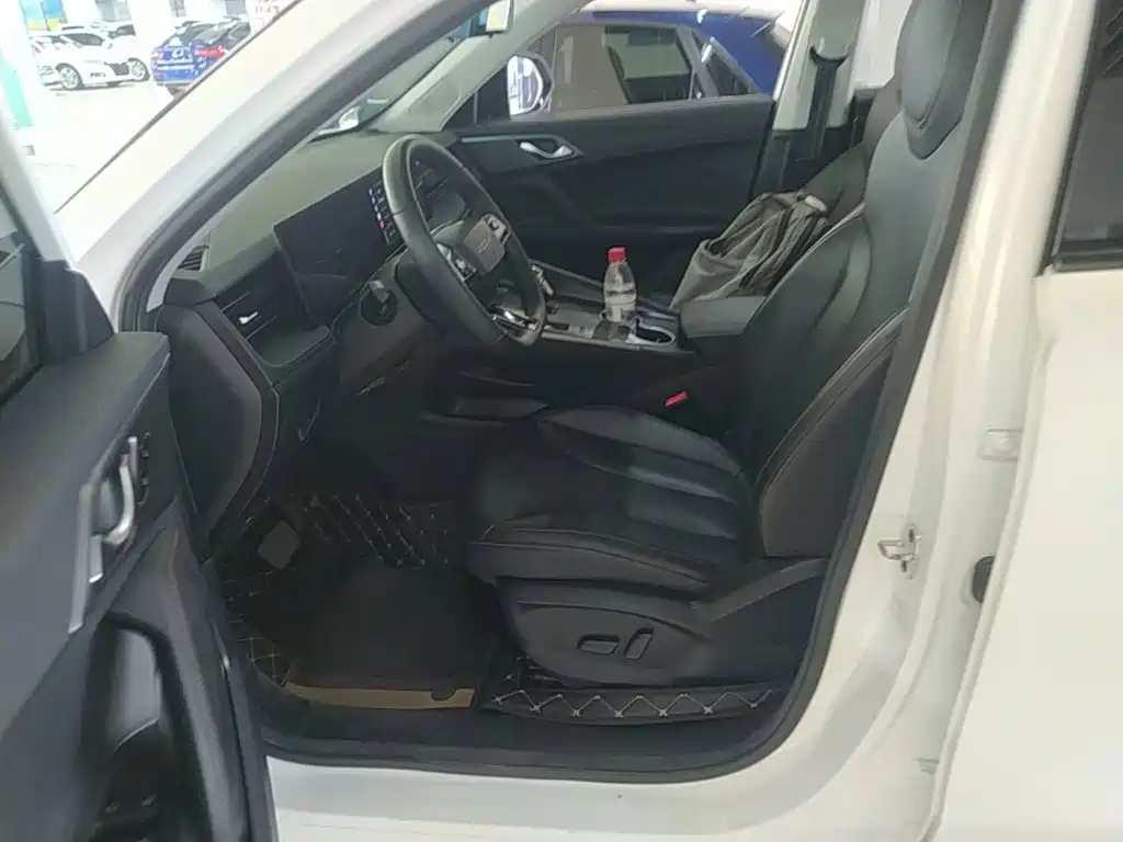 Roewe RX5 2023 2023 1.5T Superior Edition