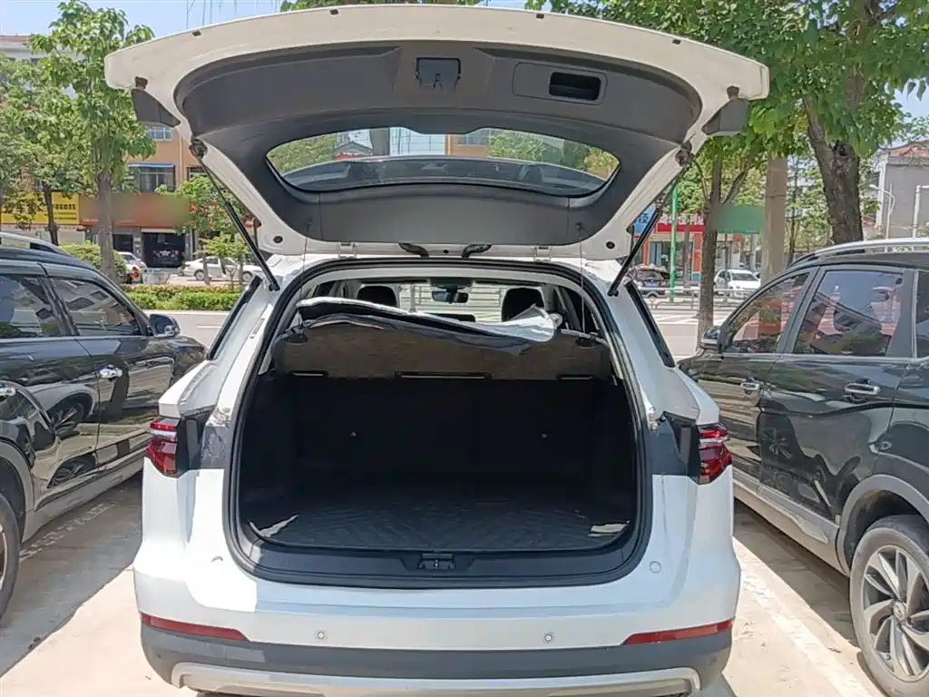 Photo 19 - BYD Song Pro