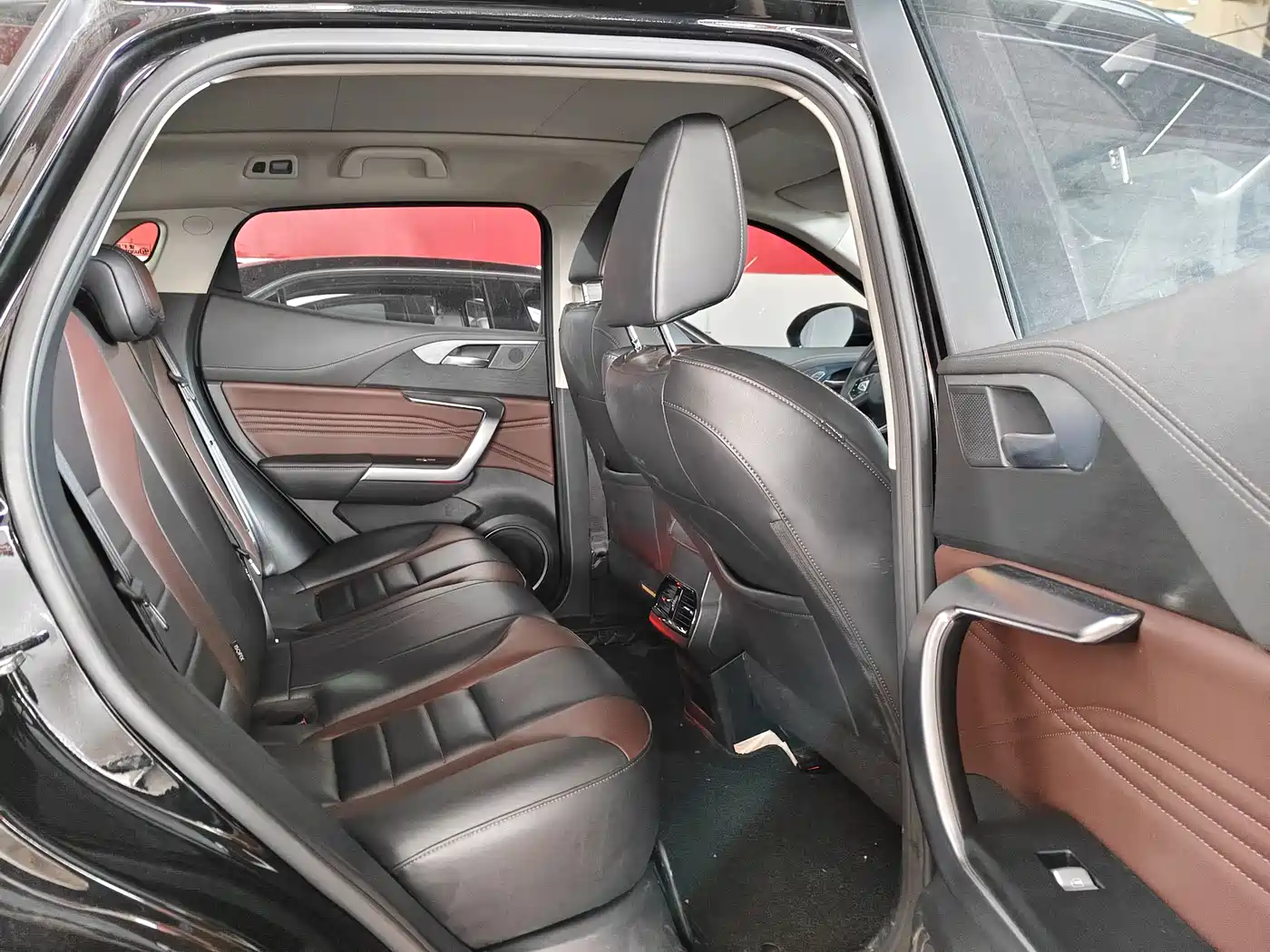 WEI PAI WEI BRAND VV5