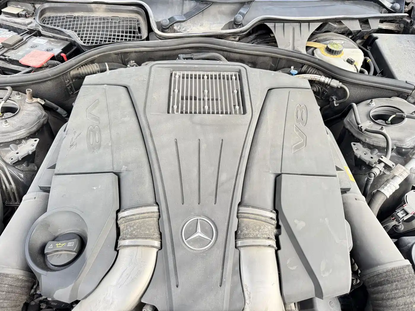 Brabus S-Class 2017 2013 Model 50S 4M