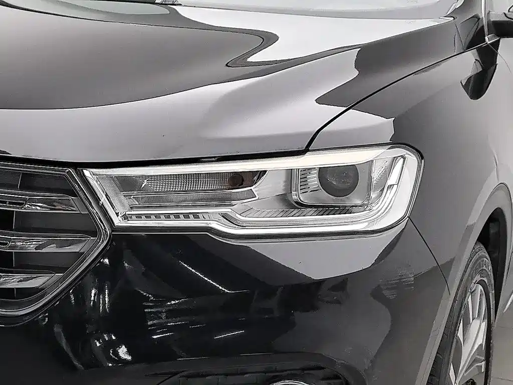 Фото 7 - Haval H6