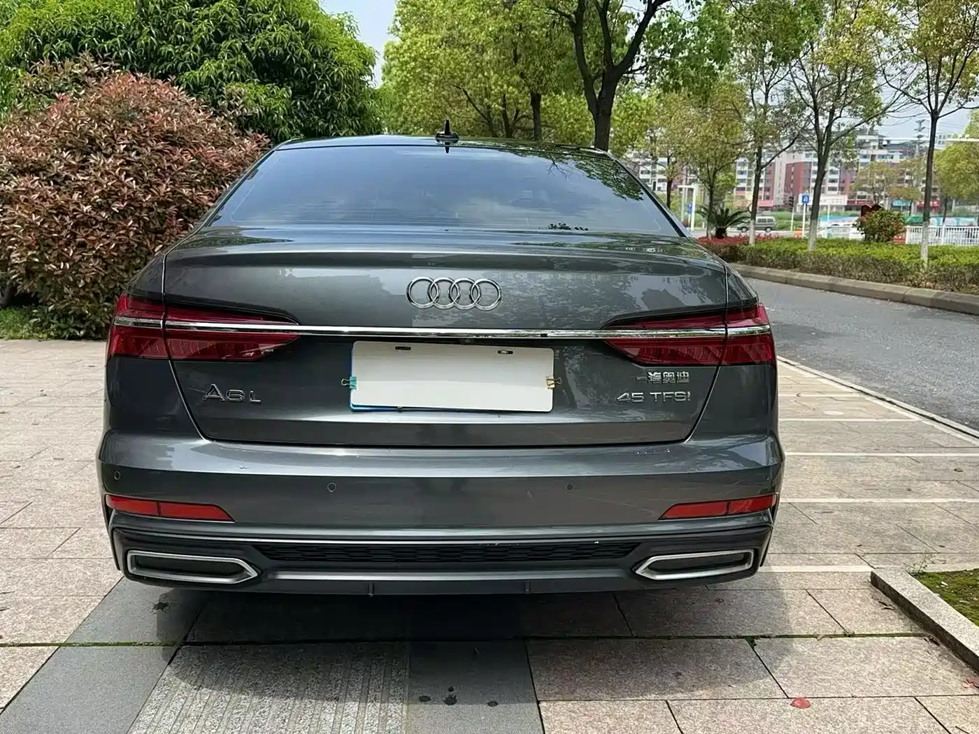  A6L