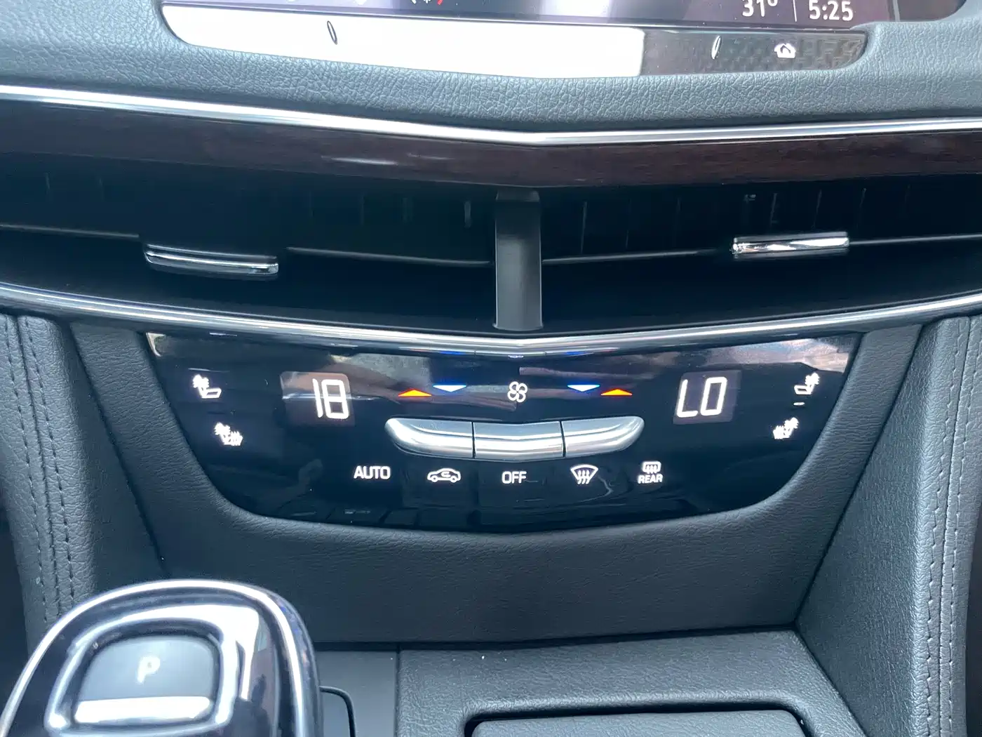 Cadillac CT6 2022 28T Style фото 27