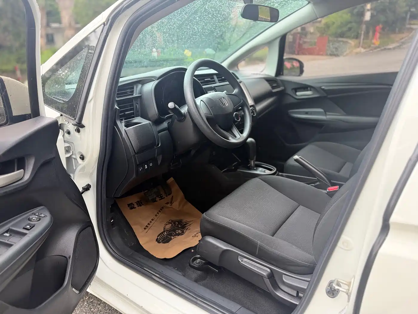 صورة 4 - Honda Fit