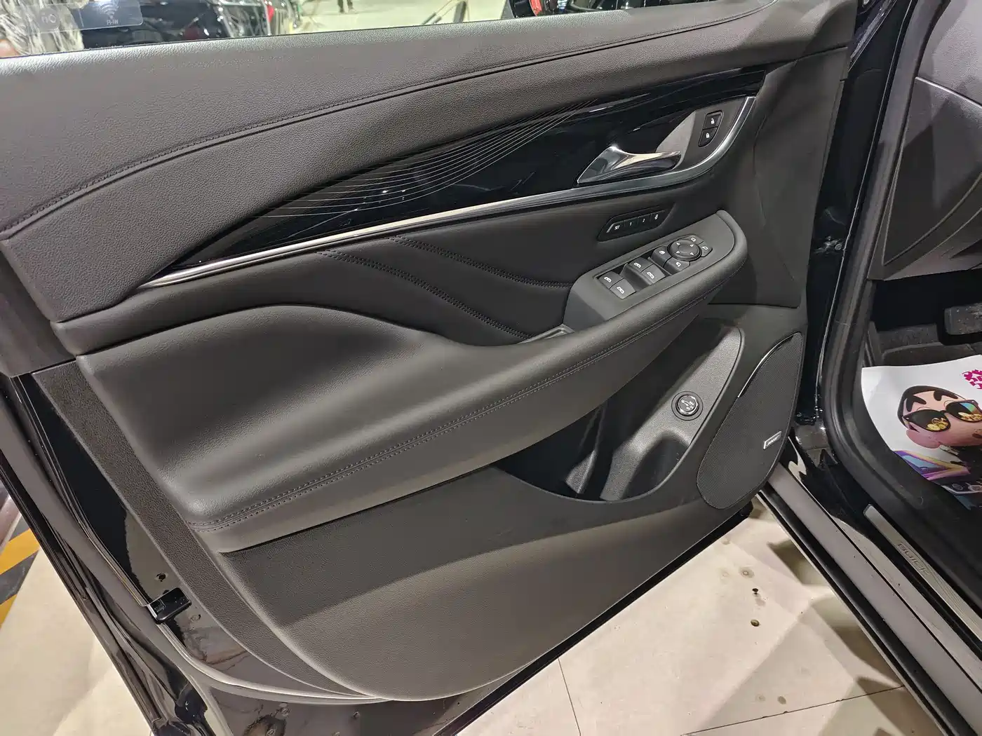 BUICK ANGKE FLAG