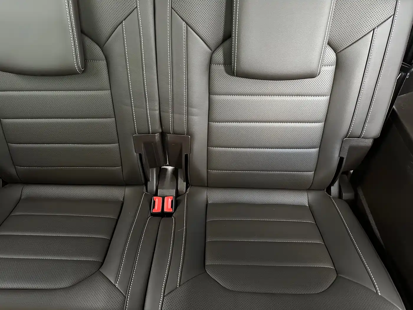 Volkswagen Teramont 2017 330TSI 2WD Luxury фото 13