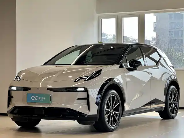 ZEEKR X 2025