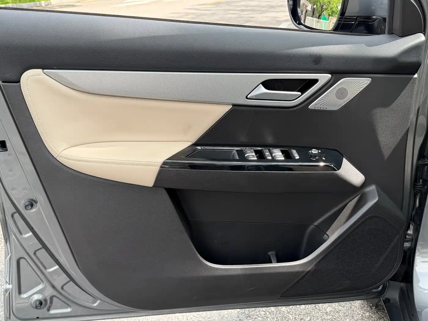 XPeng G3 2019 2019 Smart Enjoyment Edition