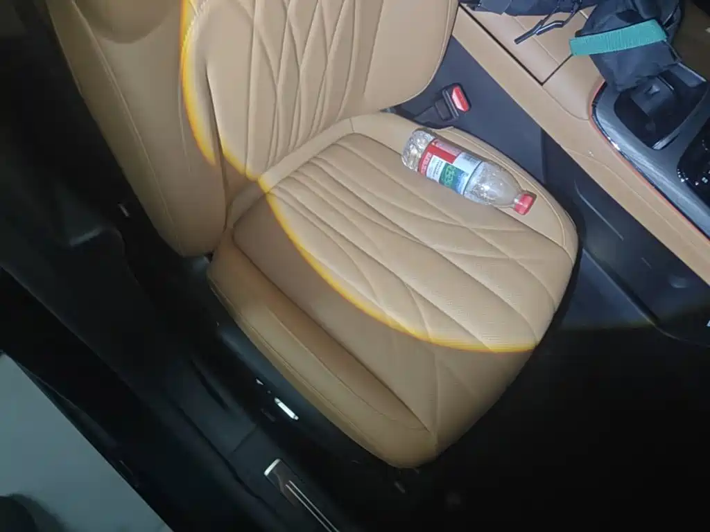 Geely Galaxy Galaxy Xingyao 8 2025 2025 130km EM-P Starship Edition