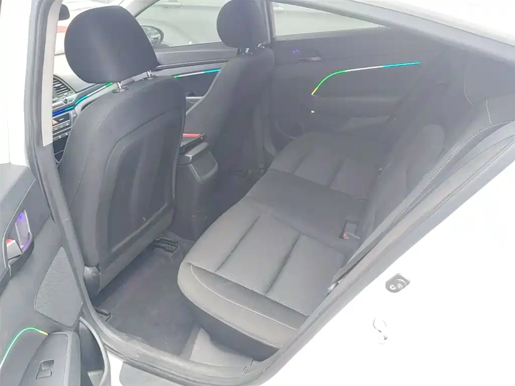 HYUNDAI LEAD